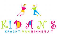 Logo # 657722 voor Ontwerp een duidelijk en kindvriendelijk logo voor Kidans! wedstrijd