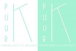 Logo # 748410 voor Puur K wedstrijd