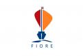 Logo design # 878322 for Sailing Fiore : Flower Power Sailing Circumnavigation contest