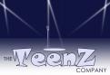 Logo # 645986 voor The Teenz Company wedstrijd