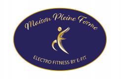 Logo design # 971620 for Design for an electro fitness contest