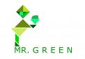 Logo # 661839 voor Nieuw LOGO voor “Mr Green “  wedstrijd