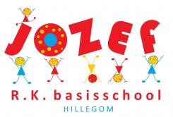 Logo # 665451 voor Jozefschool Hillegom wedstrijd