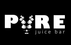 Logo # 657827 voor Ontwerp een modern, strak en trendy logo voor een Juice bar wedstrijd