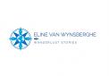 Logo design # 1037834 for Logo travel journalist Eline Van Wynsberghe contest