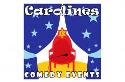 Logo # 831982 voor Ontwerp een te gek logo voor een comedy en theater bedrijf! wedstrijd