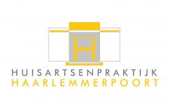 Logo # 657230 voor Nieuwe huisartsenpraktijk Amsterdam  wedstrijd