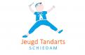 Logo # 667965 voor Jeugd Tandarts Schiedam wedstrijd