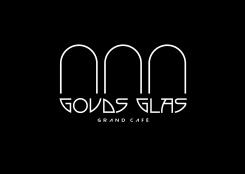 Logo # 985472 voor Ontwerp een mooi logo voor ons nieuwe restaurant Gouds Glas! wedstrijd