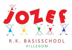 Logo # 665458 voor Jozefschool Hillegom wedstrijd