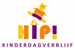 Logo # 645194 voor Hip en modern logo voor een nieuw kinderdagverblijf wedstrijd