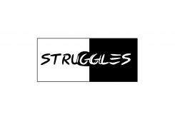 Logo # 988182 voor Struggles wedstrijd