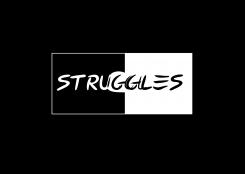 Logo # 988184 voor Struggles wedstrijd