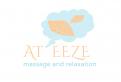 Logo design # 787950 for Design a balanced logo for a massange and relaxation practice - At Eeze - contest