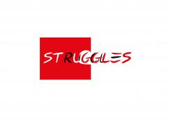 Logo # 988185 voor Struggles wedstrijd