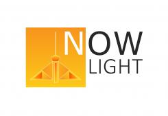 Logo design # 813632 for Looking for a sleek & flat logo for a new lighting brand contest