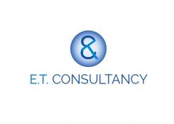 Logo # 1050886 voor Logo voor consultancy advies bureau ’E T  Consultancy’ wedstrijd