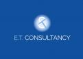 Logo # 1050887 voor Logo voor consultancy advies bureau ’E T  Consultancy’ wedstrijd