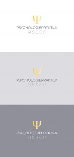 Logo # 1200963 voor Ontwerp een kenmerkend logo voor een nieuwe Psychologiepraktijk! wedstrijd