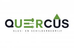 Logo # 811128 voor Logo voor Quercus, een klus- en schilderbedrijf. wedstrijd