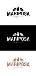 Logo  # 1089110 für Mariposa Wettbewerb