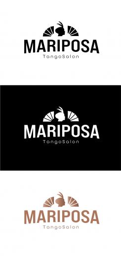 Logo  # 1089110 für Mariposa Wettbewerb