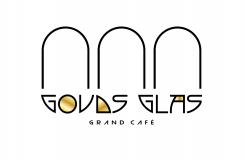 Logo # 985482 voor Ontwerp een mooi logo voor ons nieuwe restaurant Gouds Glas! wedstrijd