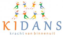 Logo # 657743 voor Ontwerp een duidelijk en kindvriendelijk logo voor Kidans! wedstrijd