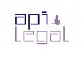Logo design # 803104 for Logo for company providing innovative legal software services. Legaltech. contest