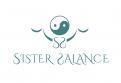 Logo # 808923 voor SisterBalance wedstrijd