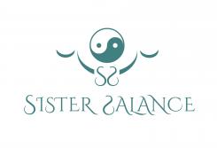 Logo # 808923 voor SisterBalance wedstrijd