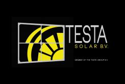 Logo design # 853364 for Logo Testa Solar contest