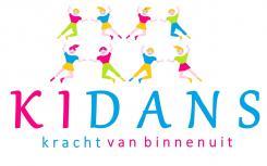 Logo # 657744 voor Ontwerp een duidelijk en kindvriendelijk logo voor Kidans! wedstrijd