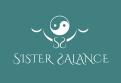 Logo # 808924 voor SisterBalance wedstrijd