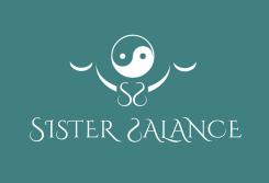 Logo # 808924 voor SisterBalance wedstrijd