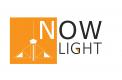 Logo design # 813639 for Looking for a sleek & flat logo for a new lighting brand contest