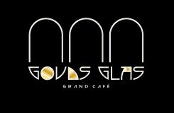Logo # 985484 voor Ontwerp een mooi logo voor ons nieuwe restaurant Gouds Glas! wedstrijd