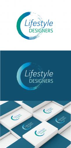 Logo # 1064536 voor Nieuwe logo Lifestyle Designers  wedstrijd