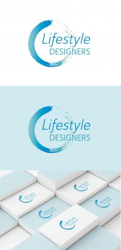 Logo # 1064537 voor Nieuwe logo Lifestyle Designers  wedstrijd