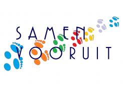 Logo # 720848 voor Logo voor 'Samen Vooruit' wedstrijd