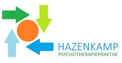 Logo # 639290 voor Ontwerp een strak en uitnodigend logo voor een nieuwe psychotherapiepraktijk wedstrijd