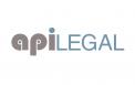 Logo design # 802307 for Logo for company providing innovative legal software services. Legaltech. contest