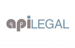 Logo # 802307 voor Logo voor aanbieder innovatieve juridische software. Legaltech. wedstrijd