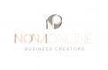 Logo # 984686 voor Logo for Nova Online   Slogan  We create new business wedstrijd