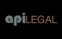 Logo design # 802308 for Logo for company providing innovative legal software services. Legaltech. contest