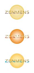 Logo # 1078384 voor Ontwerp een simpel  down to earth logo voor ons bedrijf Zen Mens wedstrijd
