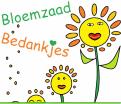 Logo # 638189 voor Logo voor site met bloemzaadbedankjes wedstrijd