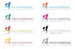 Logo # 1037054 voor Logo reisjournalist Eline Van Wynsberghe wedstrijd