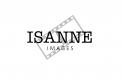 Logo # 830399 voor Logo fotografe: Isanne Images. wedstrijd