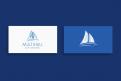 Logo design # 1039763 for A logo for an international premium yachtbroker network contest